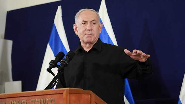 Axios сообщил, что Нетаньяху запрещал главам спецслужб встречаться с политиками США