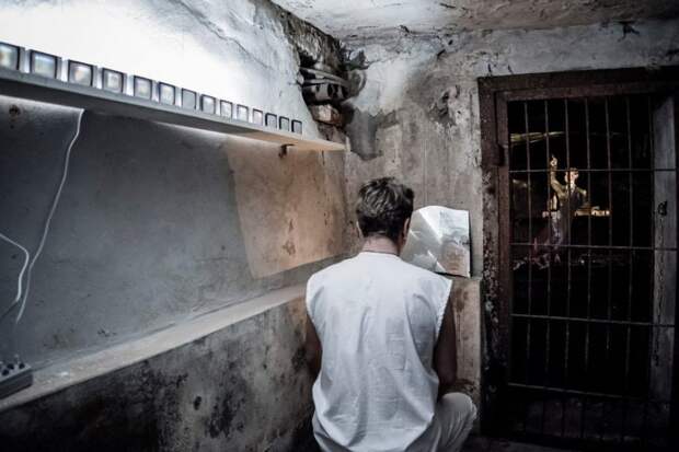 Фото: Татьяна Сушенкова