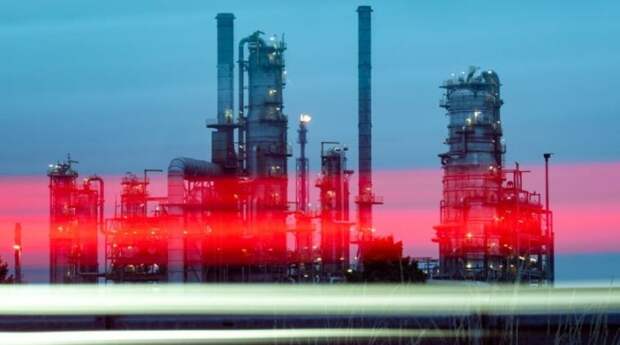 Россия готовится к нефтяному эмбарго