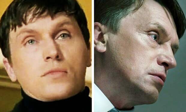 Как с годами изменились актеры культового сериала Бригада