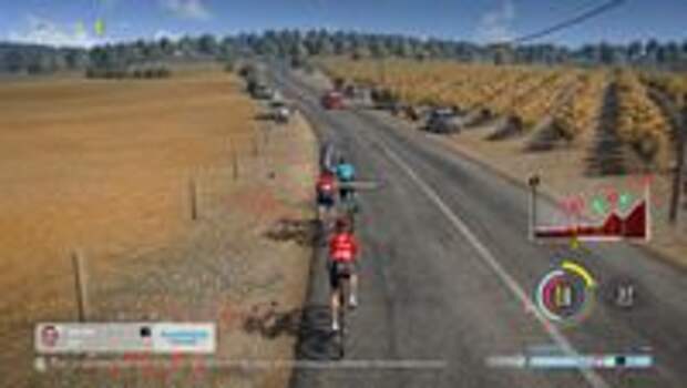 Обзор Tour de France 2023