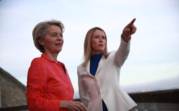 В европейском бомонде растёт и ширится протест против русофобии 