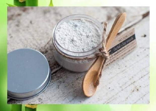 Лучшая глина для волос. Польза и действие глин разных видов для волос