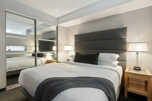 Как быстро и без больших затрат обновить спальню