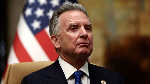 Трамп дал время Гринчу - до весны: