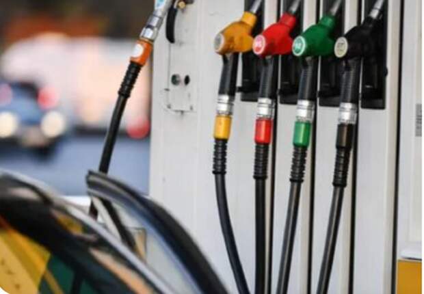 В ФАС установили причины роста цен на бензин в Краснодарском крае