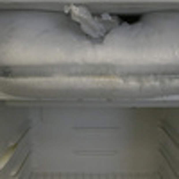 Как мыть холодильник