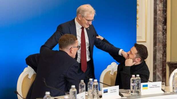 "Европа не собирается договариваться": политолог о новой ядерной угрозе и позиции Запада