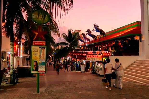 Пятая авеню. Фото: пресс-служба