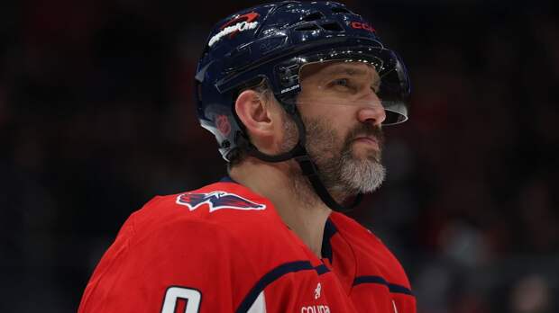 «Вашингтон» Овечкина проиграл «Филадельфии». У Мичкова ассист