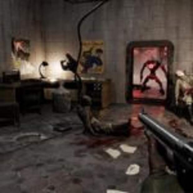 Западные игровые издания скрывают от пользователей анонс Atomic Heart  