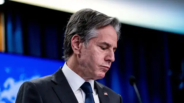 Сенатор Цеков выразил сожаление по поводу заявления Блинкена об «открытых дверях» НАТО