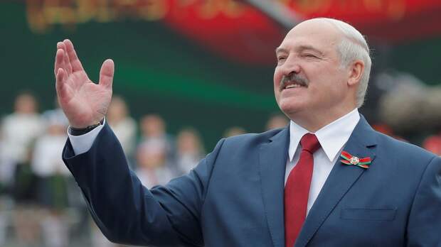 Политолог: Лукашенко ведёт с Россией опасную игру