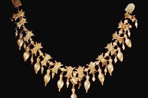 В России возбудили дело о хищении «крымской коллекции»