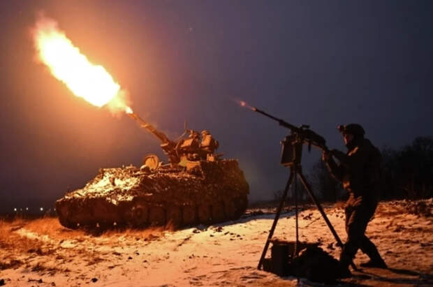 Тайная миссия в Константиновке: ВСУ дали приказ вывезти особый груз НАТО