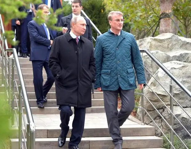 Евросоюз ввел санкции против Дерипаски, Грефа, генерала Конашенкова и концерна «Калашников»