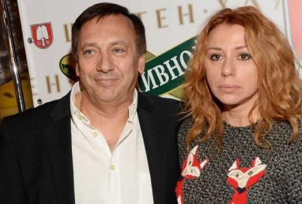Отечественные певицы, которые вышли замуж за собственного продюсера