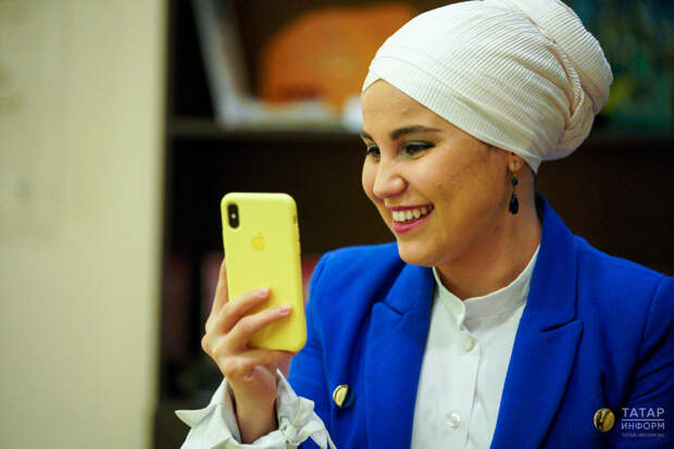 Эксперт Хрипченко эш эзләгәндә социаль челтәрләрне япмаска киңәш итте