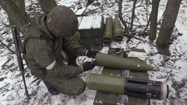 На канале «Русское оружие» рассказали о выдающихся оружейниках (Часть 2)