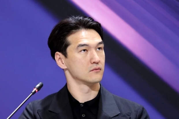 Сабуров поблагодарил Россию и заявил, что состоялся здесь как артист