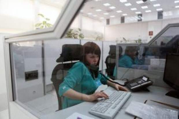 Уголовное наказание за распространение фейков о COVID-19 ввели в России. Фото: архив сайта «Вечерняя Москва»