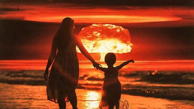 "Им и хочется, и колется": Василий Колташов о ядерных планах Запада и уроке Бельгии