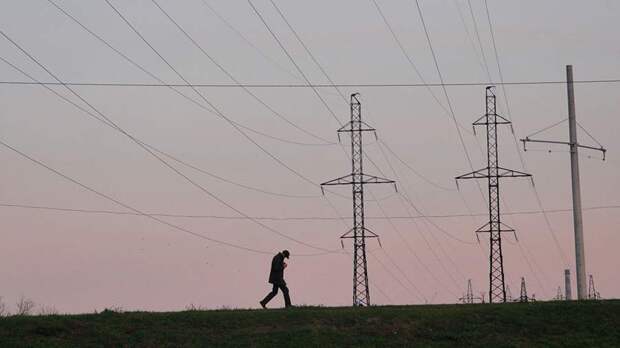 На Украине заявили о невозможности восстановить к зиме все электростанции