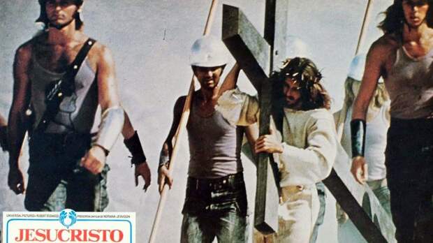 Jesus Christ Superstar Jesus Christ Superstar