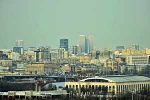 Депутат МГД Мельникова: Социальная гостиница дает возможность инвалидам жить самостоятельно. Фото: Анна Быкова