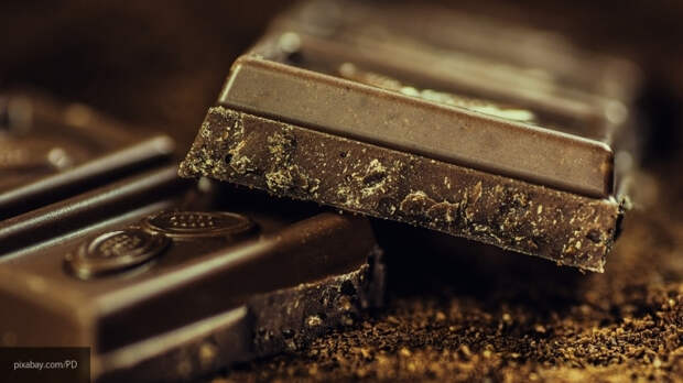 Эксперты назвали самый вкусный шоколад