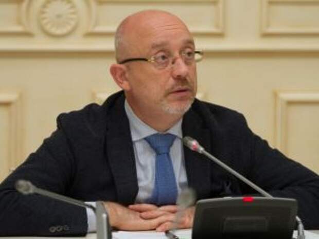 Резников: Полноценная реинтеграция Донбасса - это не год-два, а минимум поколение