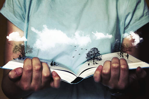 Картинки по запросу книга красивые картинки