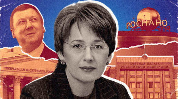 «Деньги уже были выведены». Кто покрывал многомиллиардные схемы Чубайса