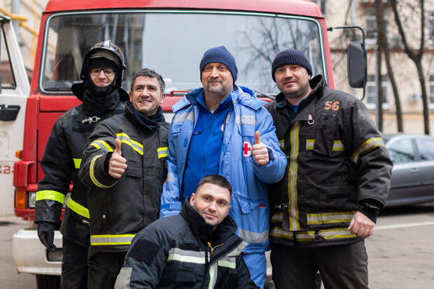 «Скорую помощь» с Гошей Куценко ждет смена руководства