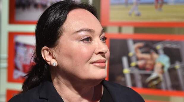 Лариса Гузеева поругалась с хейтерами в соцсетях из-за обвинений в лишнем весе