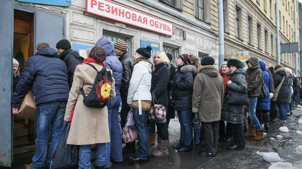 Когда уже детки? Или почему в России нет понятия privacy