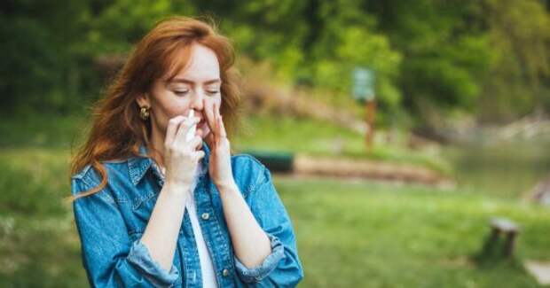 Лор Гончарова рассказала, как меняется слизистая носа из-за капель от насморка