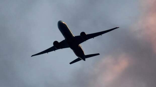 В аэропорту Чебоксар ввели временные ограничения на приём и выпуск самолётов