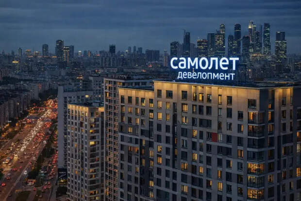 «Разжиревшие» застройщики пришли к правительству с протянутой рукой