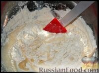 ВКУСНЯШКИ К ЧАЮ ЗА 10-15 МИНУТ. ОЧЕНЬ ВКУСНО.