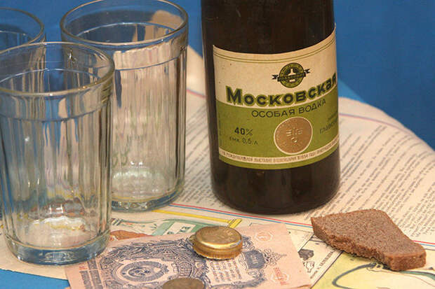 Символы СССР