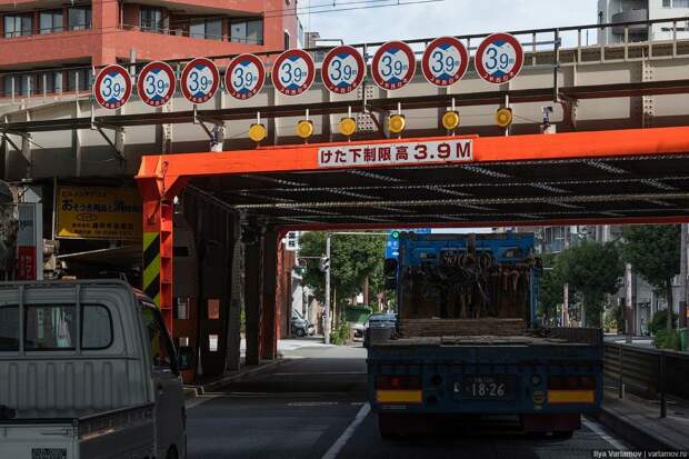 10 причин, почему я ненавижу Японию