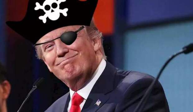 США захватили танкер под флагом Сингапура в Индийском океане — WP