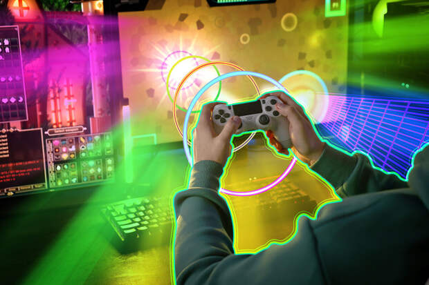 Минобороны РФ призвало геймеров с опытом виртуальных боев идти в беспилотные войска