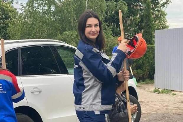 Министр госжилстройтехнадзора Тамбовской области Инна Левченко покинула свой пост