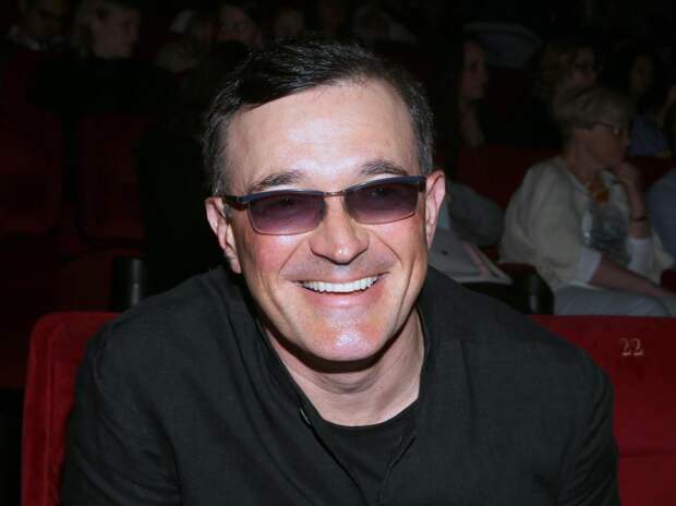 Егор Бероев женился на 21-летней балерине после развода с Ксенией Алферовой