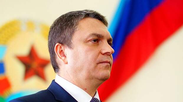 ЛНР готова помочь другим регионам Украины обрести независимость