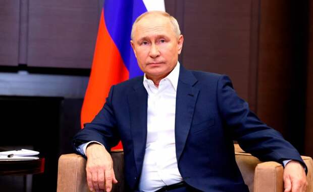 Президент РФ назвал чушью готовность использовать добровольцев из КНДР в ходе СВО
