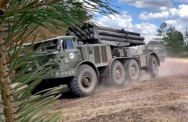 Возможная новая попытка наступления на Киев почти наверняка обречена на провал
