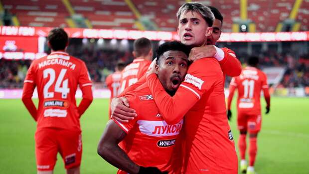 «Спартак» обратился в ЭСК РФС по итогам матча против «Акрона»